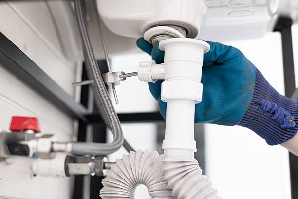 Reliable Leak Detection contractor in Lynnwood, WA by Masters Plumbing Service